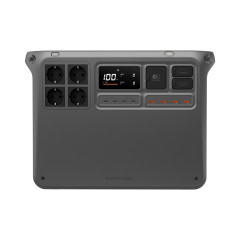 Comprar DJI Power 2000 | Estación portátil 2048Wh 3000W