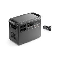 Comprar DJI Power 2000 | Estación portátil 2048Wh 3000W