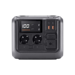 Comprar DJI Power 500 | Estación portátil 512 Wh y 1000 W