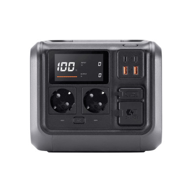Comprar DJI Power 500 | Estación portátil 512 Wh y 1000 W