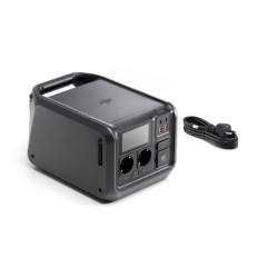 Comprar DJI Power 500 | Estación portátil 512 Wh y 1000 W