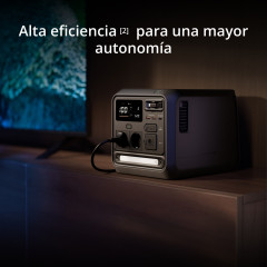 Comprar DJI Power 1000 Mini | 1008 Wh y 1000 W