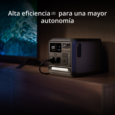 Comprar DJI Power 1000 Mini | 1008 Wh y 1000 W