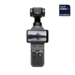 Comprar DJI Osmo Pocket 4 | Cámara 4K con gimbal
