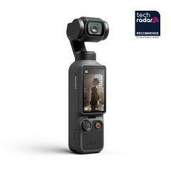 Comprar DJI Osmo Pocket 4 | Cámara 4K con gimbal
