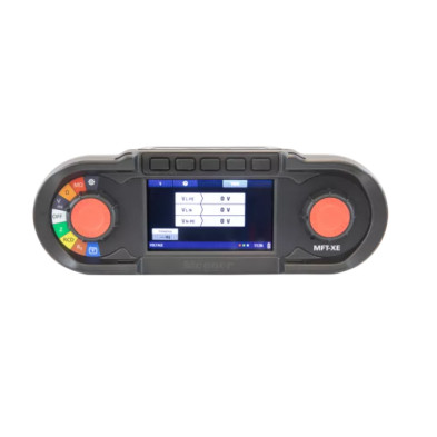 Megger MFT-XE | Comprobador multifunción profesional