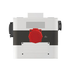 SunEnergyXT EV3600 inversor bidireccional 3.680 W