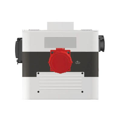SunEnergyXT EV3600 inversor bidireccional 3.680 W