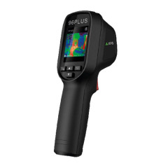 Cámara termográfica profesional Thercam384 plus