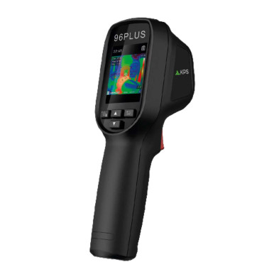 Cámara termográfica profesional Thercam384 plus
