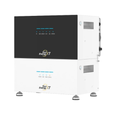 Batería solar SunEnergyXT 500 PRO + B500 10 kWh