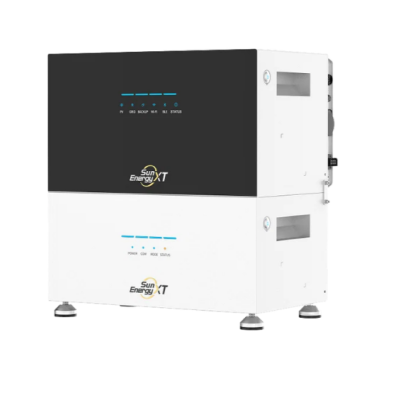 Batería solar SunEnergyXT 500 PRO + B500 10 kWh