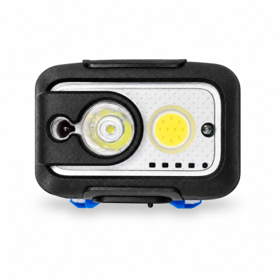 Linterna LED DomoFront PRO