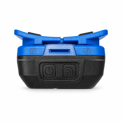 Linterna LED DomoFront PRO