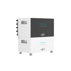 Batería solar SunEnergyXT 500 PRO + B500 10 kWh