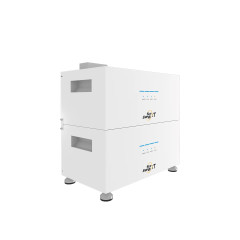 Baterías SunEnergyXT B500 10 kWh para 500 y 500 PRO