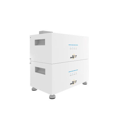 Baterías SunEnergyXT B500 10 kWh para 500 y 500 PRO