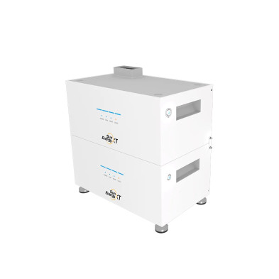 Baterías SunEnergyXT B500 10 kWh para 500 y 500 PRO
