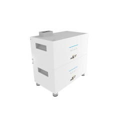 Baterías SunEnergyXT B500 10 kWh para 500 y 500 PRO