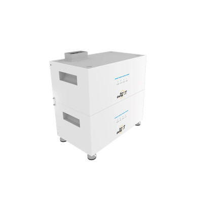 Baterías SunEnergyXT B500 10 kWh para 500 y 500 PRO