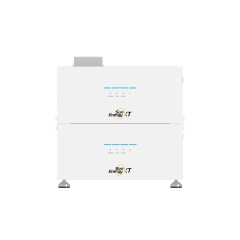 Baterías SunEnergyXT B500 10 kWh para 500 y 500 PRO