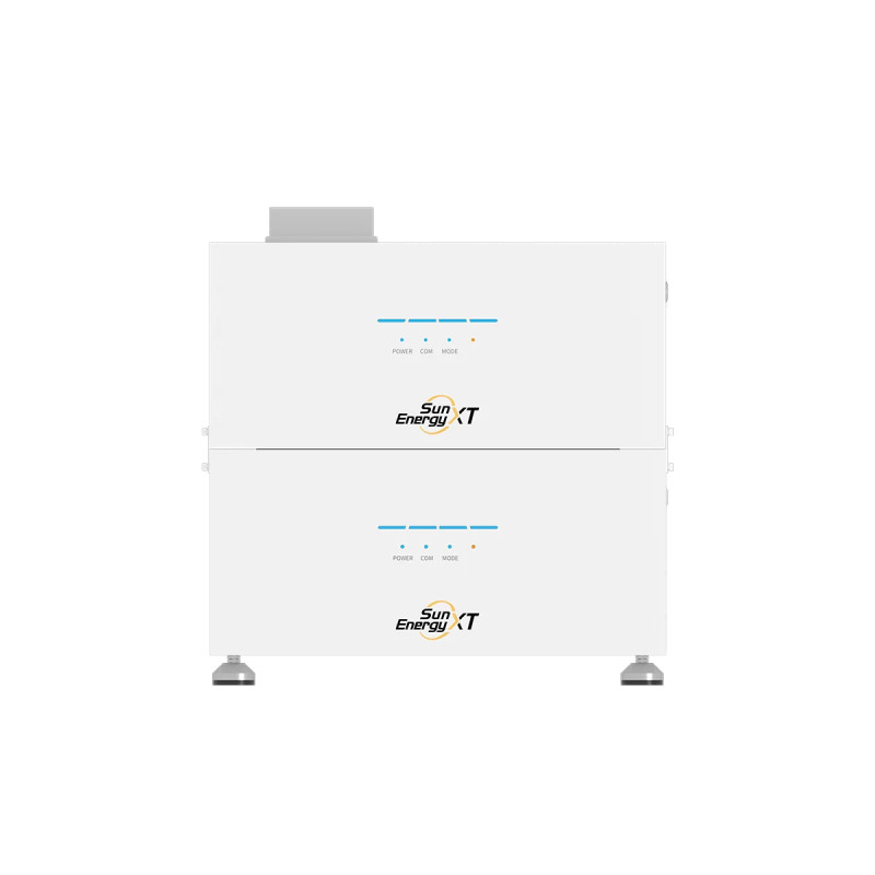 Baterías SunEnergyXT B500 10 kWh para 500 y 500 PRO