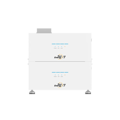 Baterías SunEnergyXT B500 10 kWh para 500 y 500 PRO