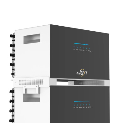 Soporte para baterías SunEnergyXT 500 PRO | Apilado Serie 500