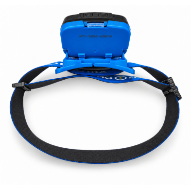 Linterna LED DomoFront PRO