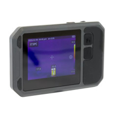 Comprar cámara termográfica de bolsillo Megger TC256P