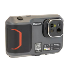 Comprar cámara termográfica de bolsillo Megger TC256P
