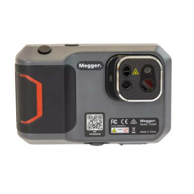 Comprar cámara termográfica de bolsillo Megger TC256P