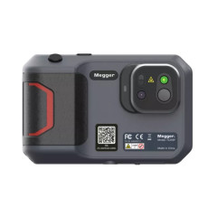 Comprar cámara termográfica de bolsillo Megger TC256P
