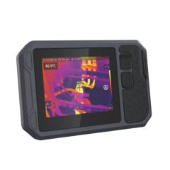 Comprar cámara termográfica de bolsillo Megger TC256P
