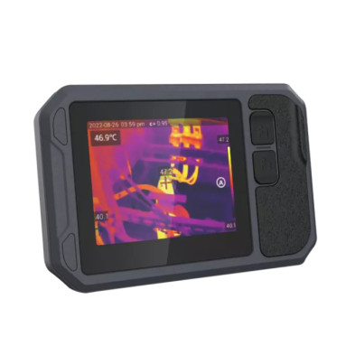 Comprar cámara termográfica de bolsillo Megger TC256P