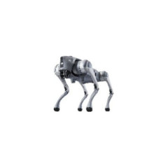 Robot cuadrúpedo Unitree Go2-X