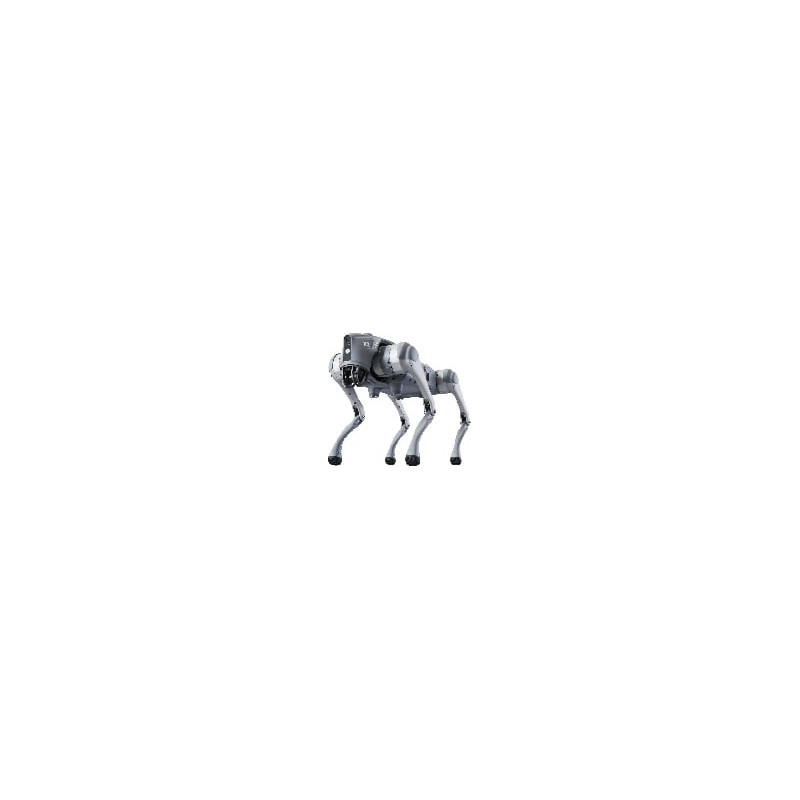 Robot cuadrúpedo Unitree Go2-X