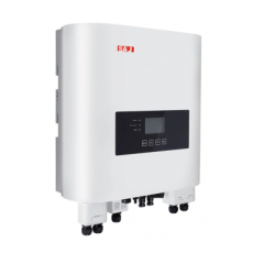 Inversor híbrido SAJ H1-5K-S2-15 5 kW monofásico