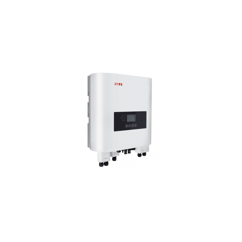 Inversor híbrido SAJ H1-5K-S2-15 5 kW monofásico