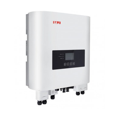 Inversor híbrido SAJ H1-5K-S2-15 5 kW monofásico