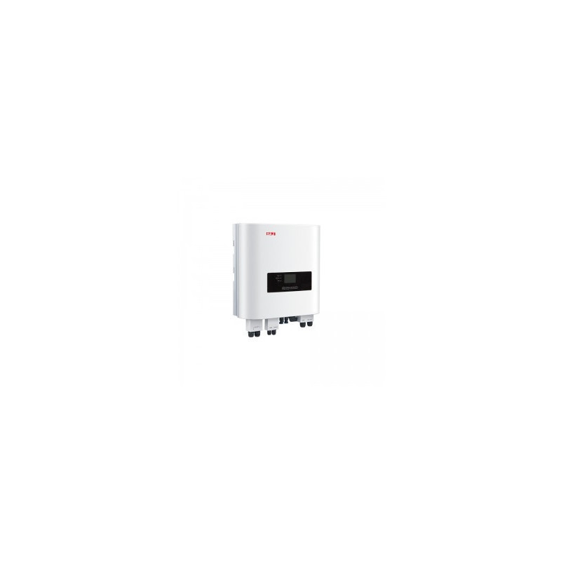 Inversor híbrido SAJ H1-6K-S2-15 6 kW monofásico