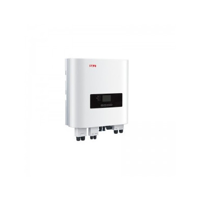 Inversor híbrido SAJ H1-6K-S2-15 6 kW monofásico