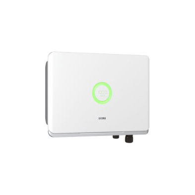 Inversor solar SAJ R6 7 kW monofásico 3 MPPT