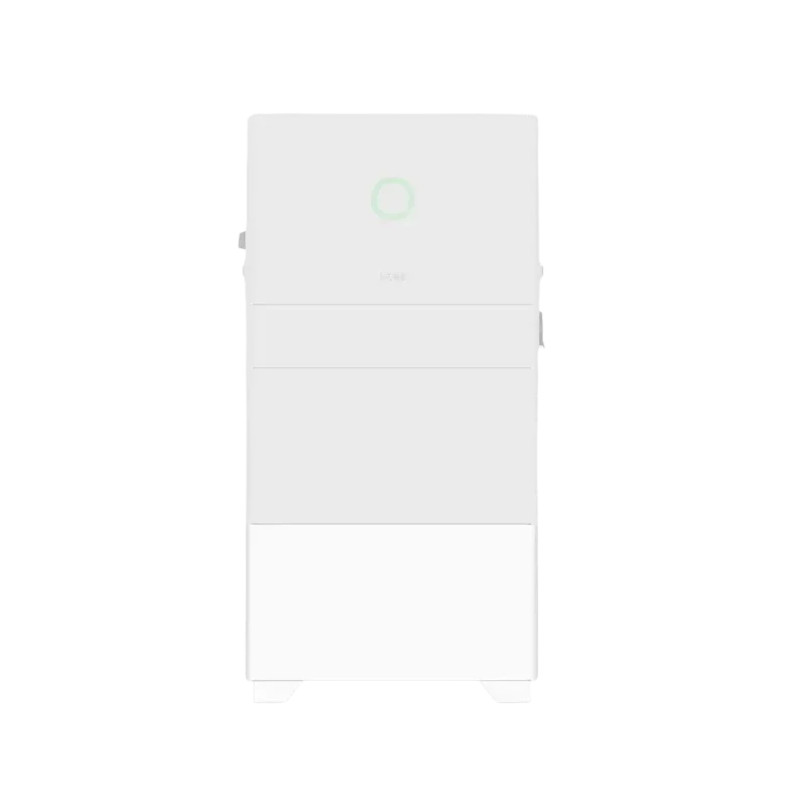 BU3-5.0-TV2-PRO + BASE | Batería SAJ | Domo Electra