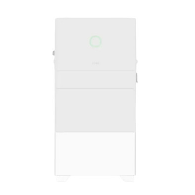 BU3-5.0-TV2-PRO + BASE | Batería SAJ | Domo Electra