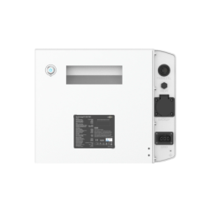 SunEnergyXT 500 PRO AC Core 5 kWh 2400 W - vista 2