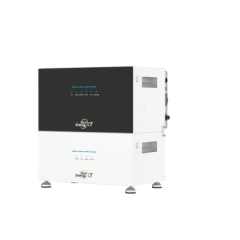 Pack SunEnergyXT AC Core y B500 de 10 kWh