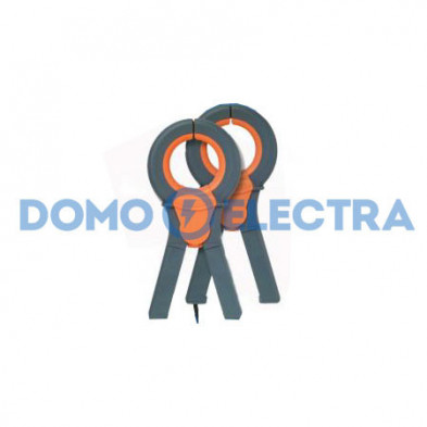 Transductor de corriente de fugas 1ma hasta 1000aca