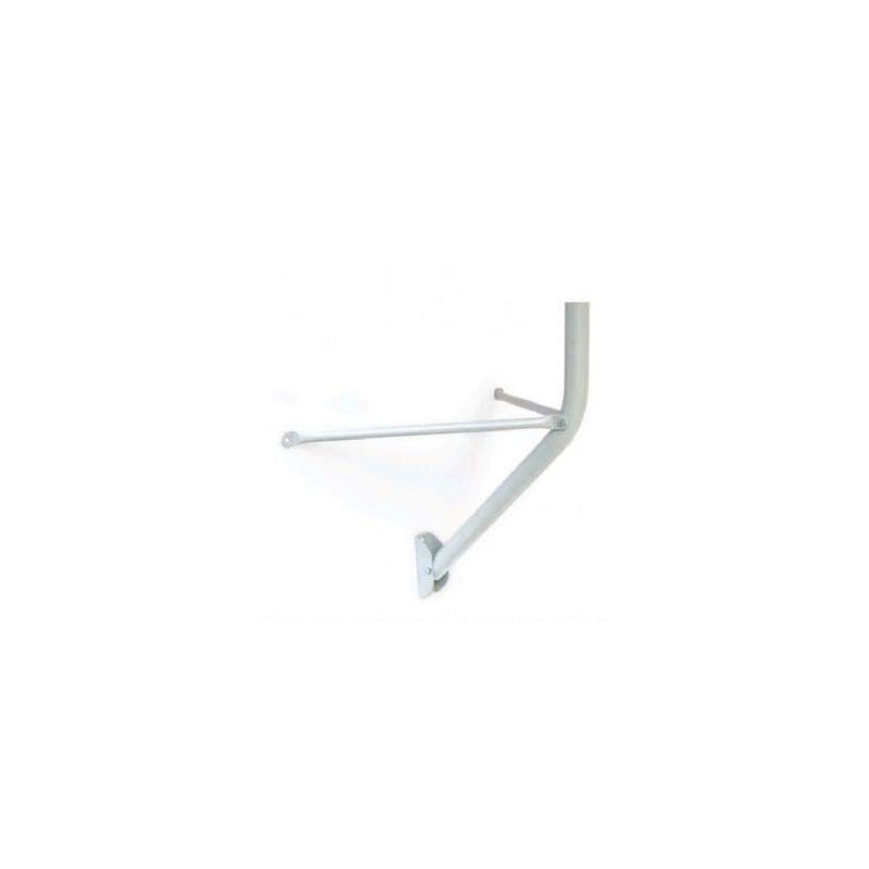 Soporte Mixto pared/suelo