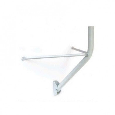 Soporte Mixto pared/suelo